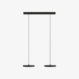 Evanos Minimal Line Pendant Light Modern Fixture