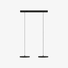 Evanos Minimal Line Pendant Light Modern Fixture