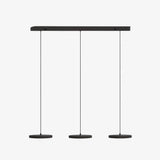 Evanos Minimal Line Pendant Light Modern Fixture