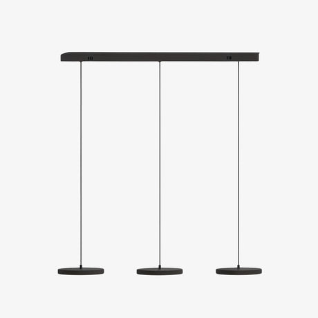 Evanos Minimal Line Pendant Light Modern Fixture