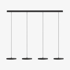 Evanos Minimal Line Pendant Light Modern Fixture