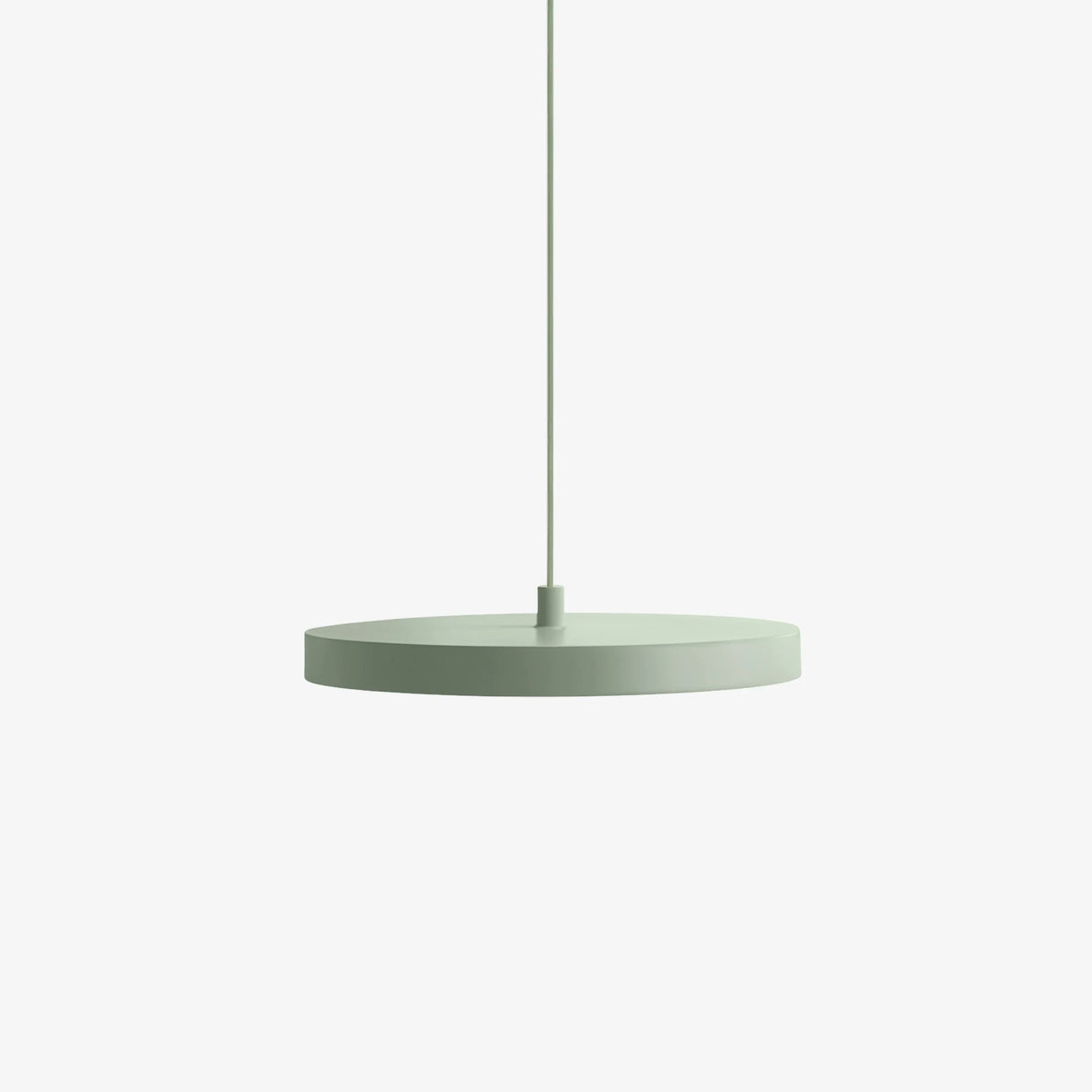 Evanos Minimal Line Pendant Light Modern Fixture