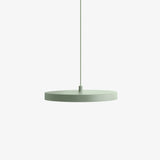 Evanos Minimal Line Pendant Light Modern Fixture