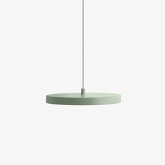 Evanos Minimal Line Pendant Light Modern Fixture