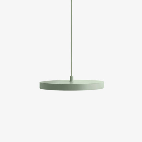 Evanos Minimal Line Pendant Light Modern Fixture