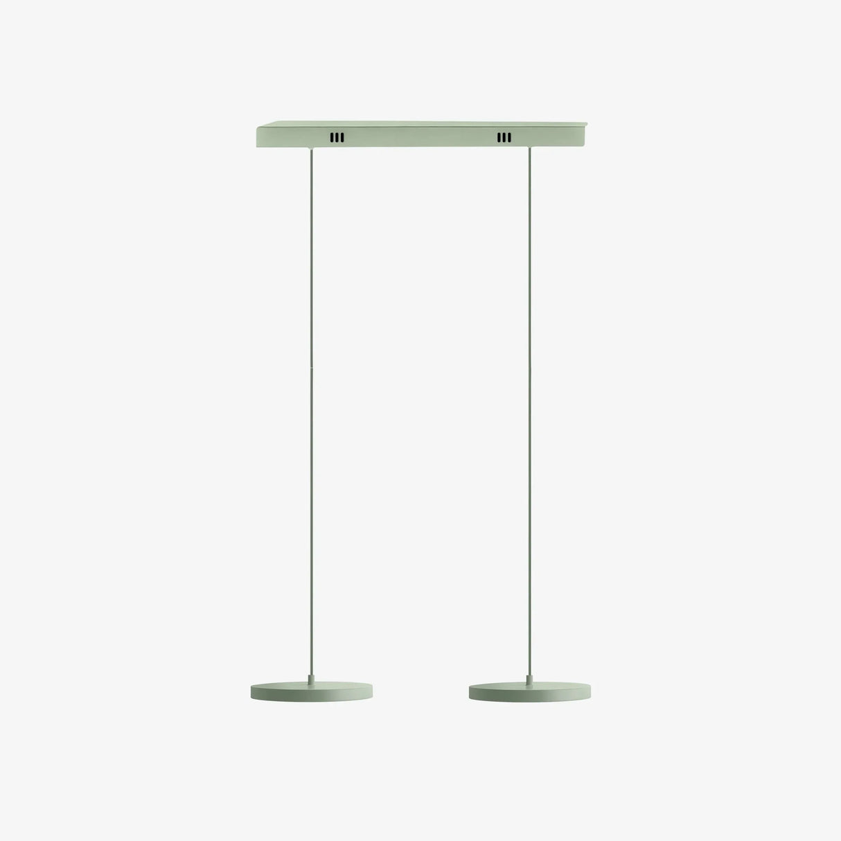 Evanos Minimal Line Pendant Light Modern Fixture