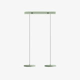 Evanos Minimal Line Pendant Light Modern Fixture