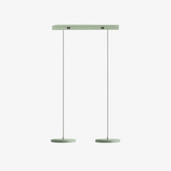 Evanos Minimal Line Pendant Light Modern Fixture