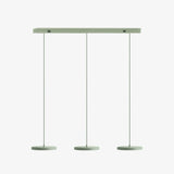 Evanos Minimal Line Pendant Light Modern Fixture