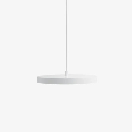Evanos Minimal Line Pendant Light Modern Fixture