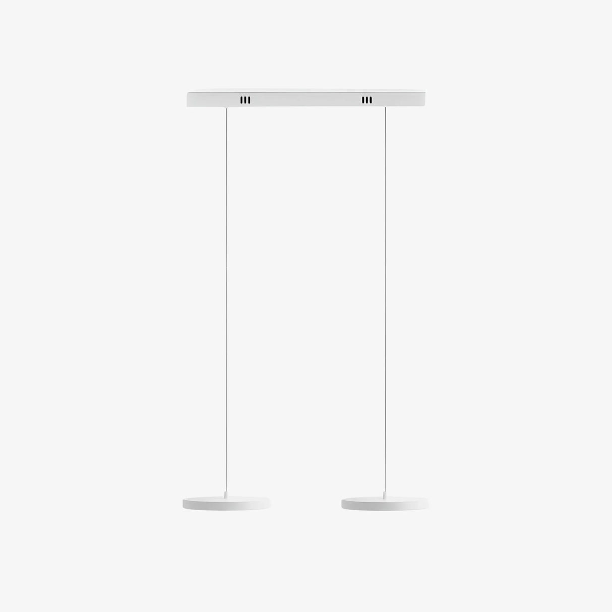 Evanos Minimal Line Pendant Light Modern Fixture