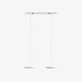 Evanos Minimal Line Pendant Light Modern Fixture