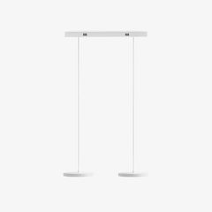 Evanos Minimal Line Pendant Light Modern Fixture