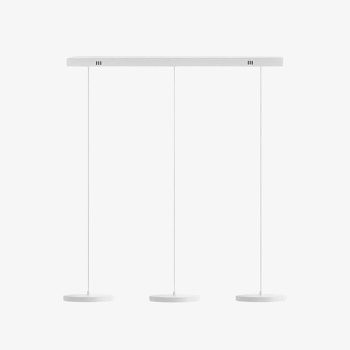Evanos Minimal Line Pendant Light Modern Fixture