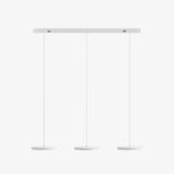Evanos Minimal Line Pendant Light Modern Fixture