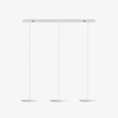 Evanos Minimal Line Pendant Light Modern Fixture