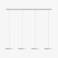 Evanos Minimal Line Pendant Light Modern Fixture