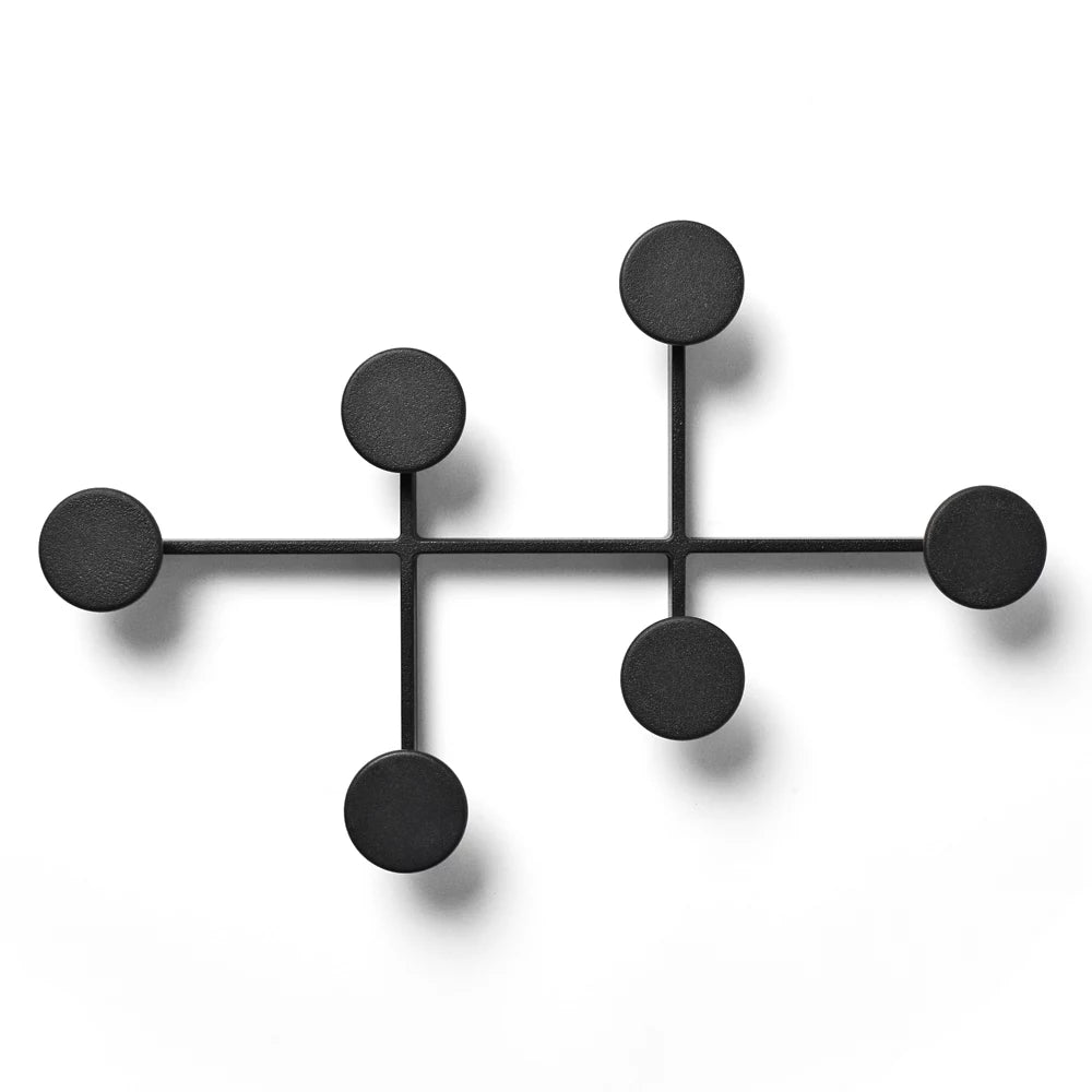 Afteroom Coat Hanger - Minimalist Wall-Mounted Organizer for Modern Spaces