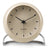 Arne Jacobsen City Hall Retro Table Alarm Clock Quartz