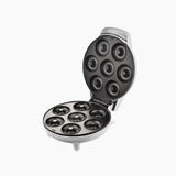 Mini Non-Stick Donut Maker Machine for Kids and Breakfast