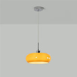 Cassian Nordic Bauhaus Glass Pendant Light Modern Fixture