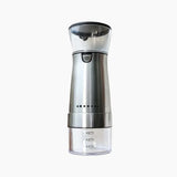 Coffee Grinder - Type-C Rechargeable Grinder with Ceramic Core for Precision Grinding