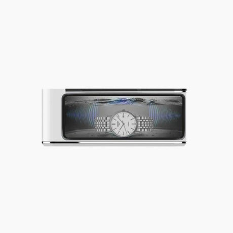 Ultrasonic Cleaner Portable for Jewelry, Glasses, Dentures, Brushes