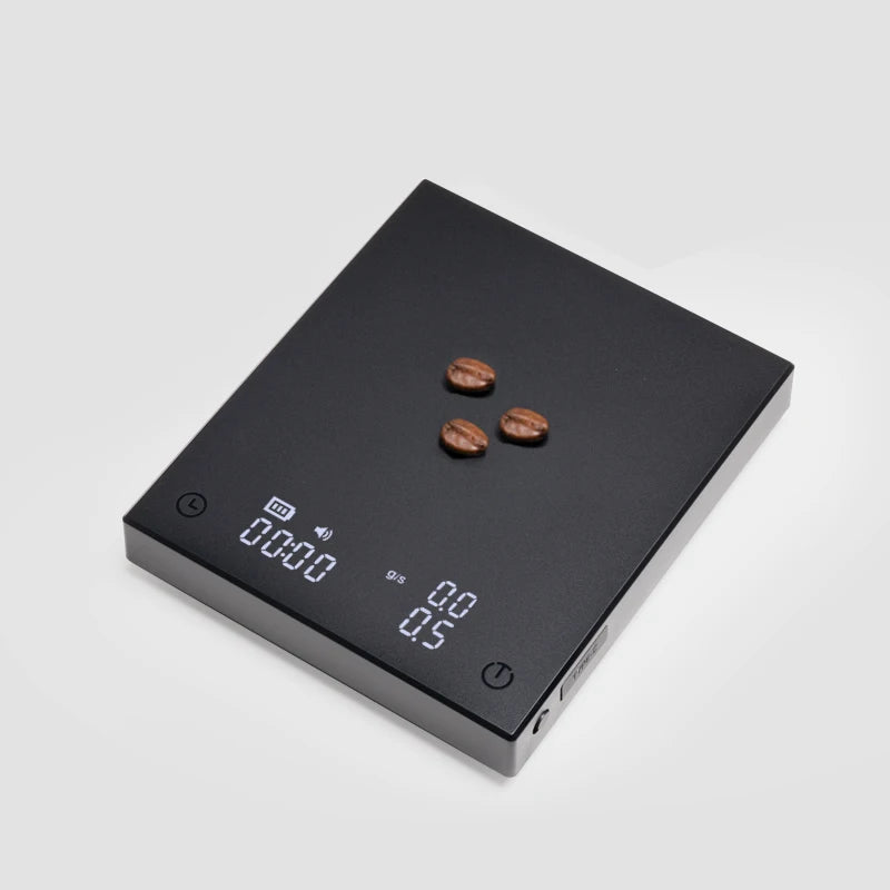 Black Mirror Basic 2 Precision Coffee Scale 0.1g 2kg