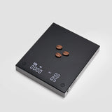 Black Mirror Basic 2 Precision Coffee Scale 0.1g 2kg