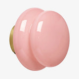 Pyris Bauhaus Opal Glass Wall Light Modern Sconce
