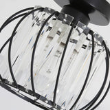 Lampsmodern-UK Nordic Luxury Glass Ceiling Light Flush Mount