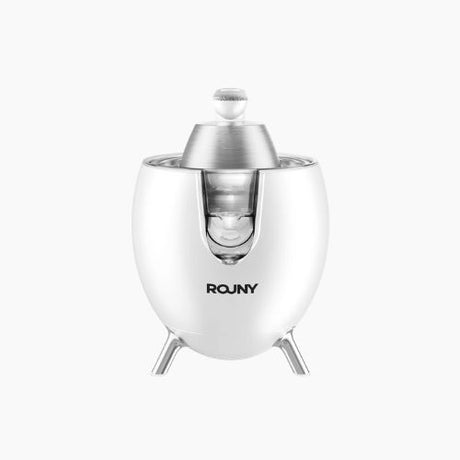 ROUNY 850W Commercial Stainless Steel Citrus Press Juicer with Spout