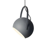 Rán Morandi Adjustable Metal Pendant Light Modern Spotlight Fixture