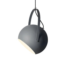 Rán Morandi Adjustable Metal Pendant Light Modern Spotlight Fixture