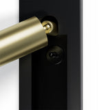 Colm Bedside Reading Wall Sconce Modern Rotating LED Light