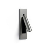 Colm Bedside Reading Wall Sconce Modern Rotating LED Light