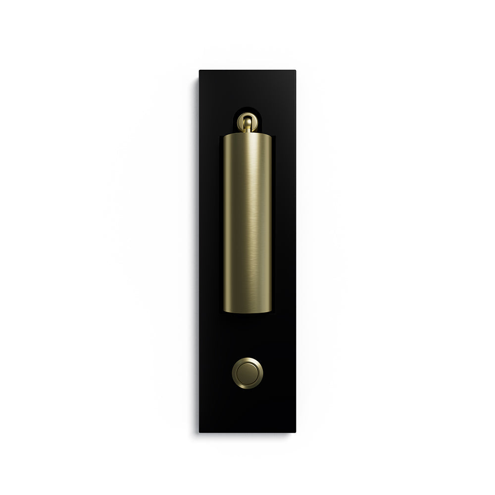 Colm Bedside Reading Wall Sconce Modern Rotating LED Light