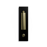 Colm Bedside Reading Wall Sconce Modern Rotating LED Light