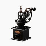 Ferris Wheel Hand Coffee Grinder Portable Manual Ceramic Burr