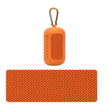 Microfiber Cooling Towel - Quick-Dry Sports Towel for Fitness and Beach Use
