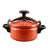 Efficient Portable Aluminum Pressure Cooker Soup Pot for Kitchen & Outdoor Cooking
