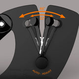 3-Stage Precision Knife Sharpener System for Kitchen Knives Carbon Steel