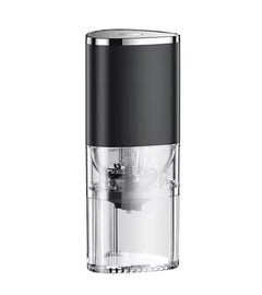 portable automatic coffee grinder 
