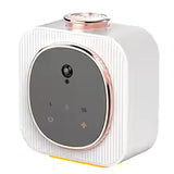 Nebulizer Aroma Diffuser Rechargeable Wall-Mount Touch Sensor Essential Oil