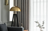 Thick Jacquard Blackout Curtains, Soft High-Precision Custom Grommet