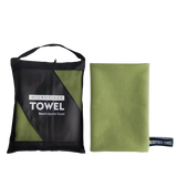 Oversized Beach Towel - Quick Dry Sand Free Towel for Swimming and Travel