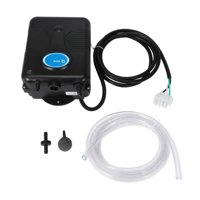 Ozone Water Purifier Ozonizer Generator 300mg/H Bath Pool Spa