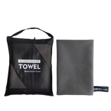 Oversized Beach Towel - Quick Dry Sand Free Towel for Swimming and Travel