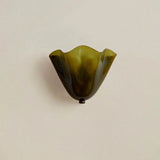 Elenorra Vistia Wall Lamp Frosted, 11 x 7.9 in
