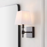 Clauren 7.25 Inch Wall Sconce Set of 2 - Elegant